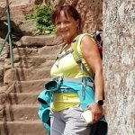 Heike Single aus Rheinfelden