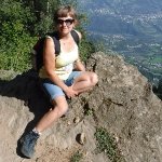 Kerstin Single aus Lugau