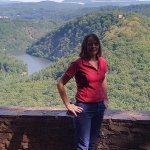 Marianne Single aus Dippach