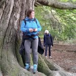 Heidi Single aus Borsdorf