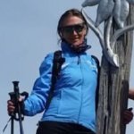 Julia Single aus Straubing