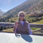 Katrin Single aus Bottighofen