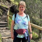 Manuela Single aus Farchant