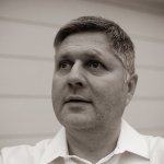 Jan Single aus Obertraubling