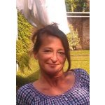 Sylvia Single aus Hürth
