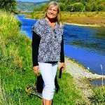 Anne Single aus Remagen