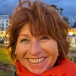 Astrid Single aus Rickenbach