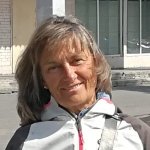 Julia Single aus Straubing