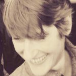 Claudia Single aus Potsdam