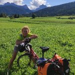 Ingrid Single aus Torgau