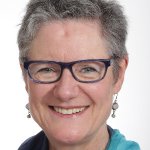 Helga Single aus Darmstadt