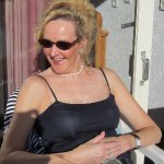 Ute Single aus Duisburg