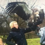 Angela Single aus Aachen