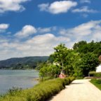 walk and chill am Pfingstmontag