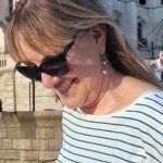 Christine Single aus Siegen