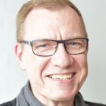 Martin Single aus Waghäusel