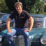 Marcel Single aus Bachenberg