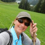 Renate Single aus Ludwigsburg