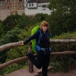 Franzi Single aus Leipzig