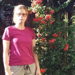 Petra Single aus Schwarzach