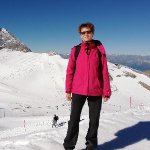 Martina Single aus Glauchau