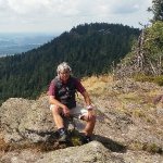 Manfred Single aus Edelsfeld