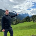 Jens Single aus Heilbronn