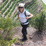 Christine Single aus Siegen