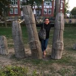 Silvia Single aus Pforzheim