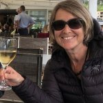 Evelyne Single aus Chur