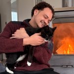 Yacine Single aus Bremen