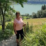 Christine Single aus Vöhringen