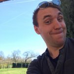 Albert Single aus Ahaus