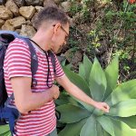 Matthias Single aus Halle