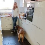 Silvia Single aus Ingelheim am Rhein