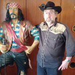 Uwe Single aus Colditz