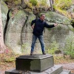 Hartmut Single aus Freital