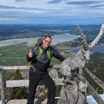 Holger Single aus Achstetten