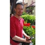 Konrad Single aus Nürnberg