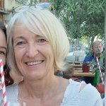 Margitta Single aus Nideggen