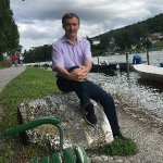 Franz Single aus Zürich