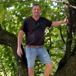 Bernhard Single aus Parkstetten