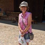 Regina Single aus Naumburg