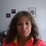 Yvonne Single aus Bad Hersfeld