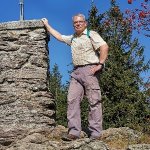 Peter Single aus Sulzbach-Rosenberg