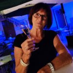 Christa Single aus Pfinztal