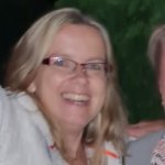 Patricia Single aus Mettmann