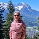 Roswitha Single aus Ansbach