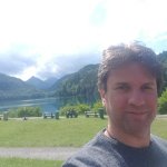 Andreas Single aus Sandhausen
