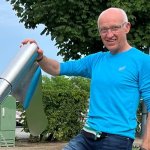 Ralf Single aus Hemmingen